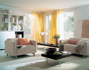 客廳,一處收納幸福的地方