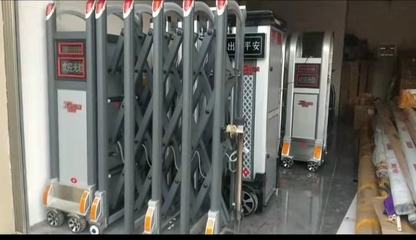 昆明停車場車牌識別系統 昆明道閘 可對接昆明智慧停車信息平臺