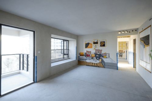 透明工廠 亮相重慶,再一次見證旭輝的底氣與實力