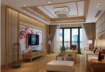 市場需求多樣化 吉象地板創(chuàng)新發(fā)展__中國家裝家居網(wǎng)