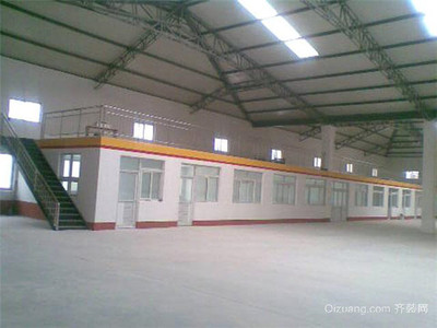 博羅廠房裝修公司哪家好 博羅廠房裝修注意事項(xiàng)