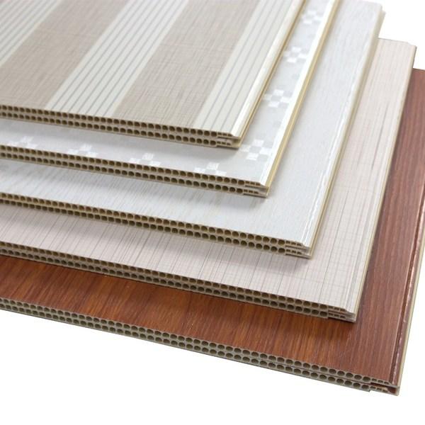 室內裝修墻面扣板材料有哪些_齊家網