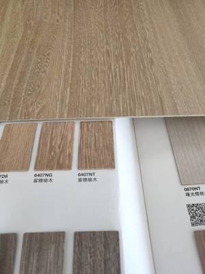 富美家木紋防火板護(hù)墻板 安全與美觀(guān)并重的室內(nèi)裝飾材料