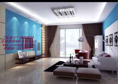 沙畫壁材 室內(nèi)裝飾中的藝術(shù)與實(shí)用兼具之選