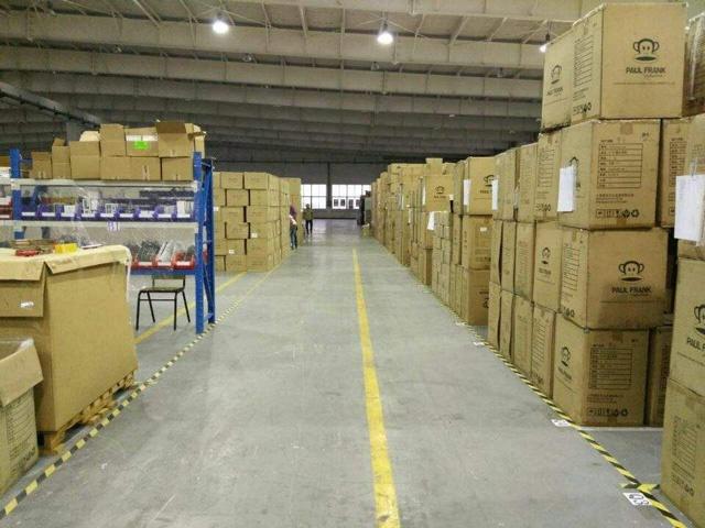 淘寶電商倉儲物流倉庫員工應(yīng)如何進行管理