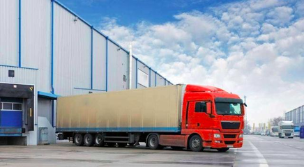 物流貨車空載率近40%:商品每個(gè)流通環(huán)節(jié)加價(jià)5~10%