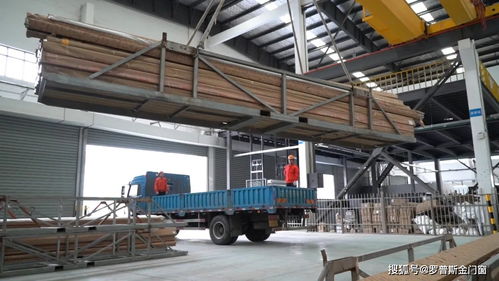 倉儲物流的多維 進(jìn)化