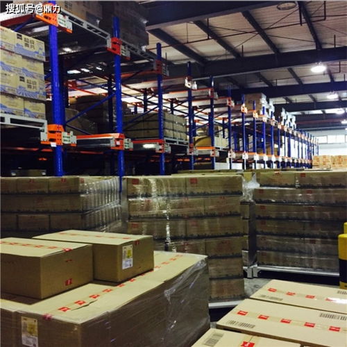 現(xiàn)代倉儲物流業(yè)面臨的嚴(yán)重問題與挑戰(zhàn)